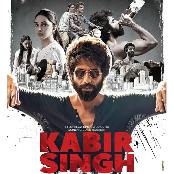 Kabir Singh 2019 Full Hindi Movie Download Hd In Pdvdrip Movies Keeda